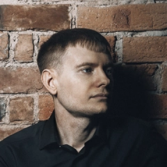 Inrayzex — музыкальный продюсер, звукорежиссер и DJ
