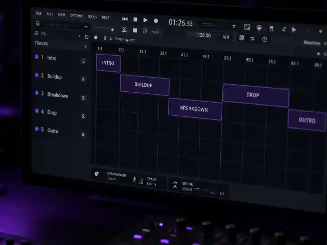 DAW для написания транса — FL Studio, Ableton, Logic, Cubase