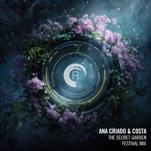 Ana Criado & Costa — The Secret Garden Festival Mix