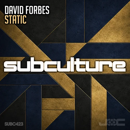 David Forbes — Static