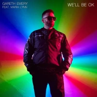 Gareth Emery — We'll Be OK