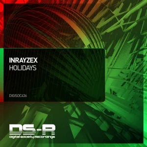 Inrayzex — Holidays