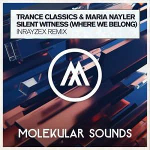 Trance Classics, Maria Nayler — Silent Witness