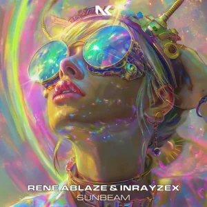 Rene Ablaze & Inrayzex — Sunbeam