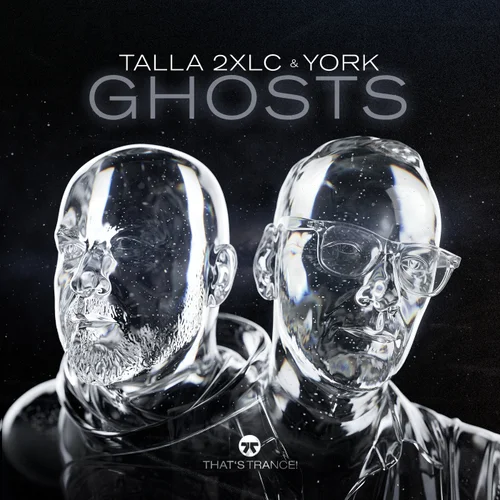 York, Talla 2XLC — Ghosts