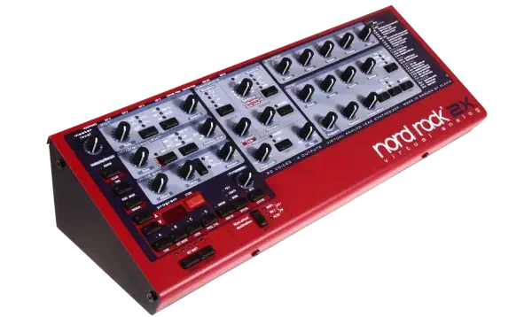 Nord Lead 2X