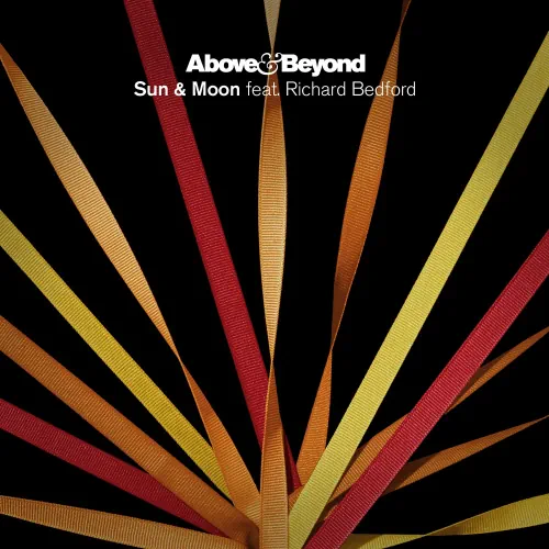 Above & Beyond — Sun & Moon