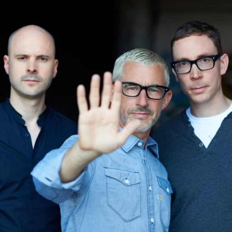 Above & Beyond — Anjunabeats, OceanLab