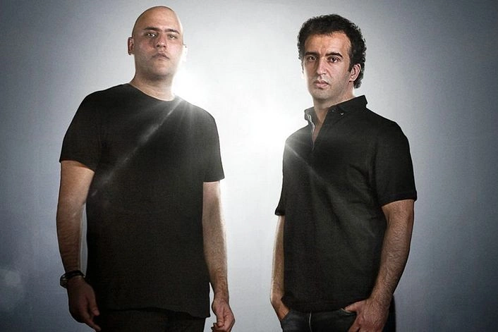 Aly & Fila — Future Sound of Egypt