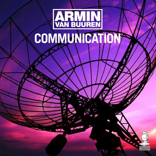 Armin van Buuren — Communication