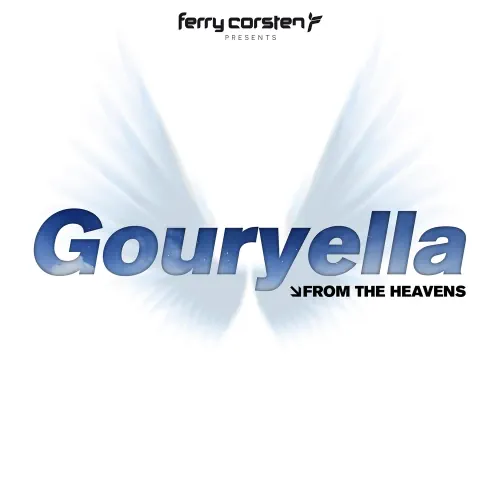 Ferry Corsten — Gouryella