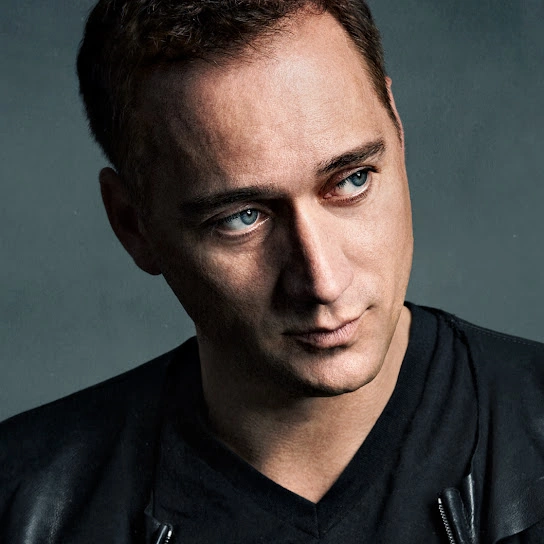 Paul van Dyk — легенда транса