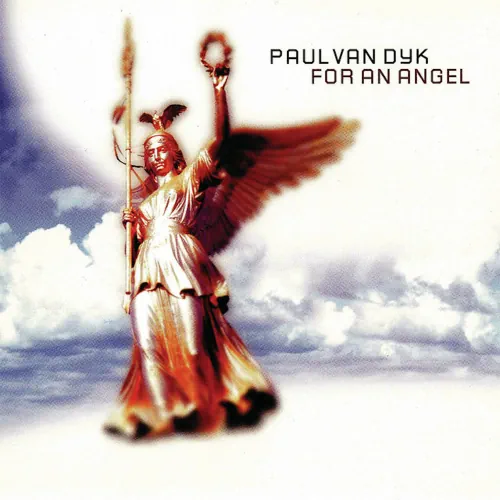 Paul van Dyk — For An Angel