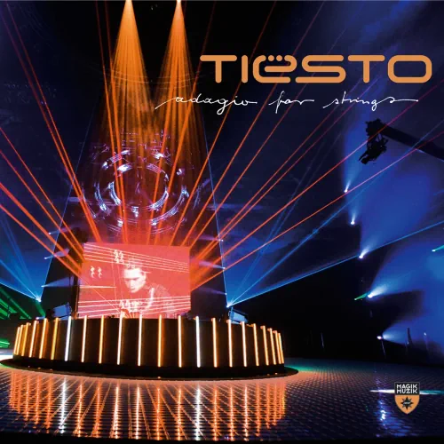 Tiësto — Adagio for Strings