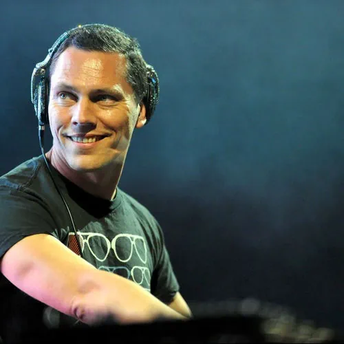 Tiësto — Adagio for Strings, In Search of Sunrise