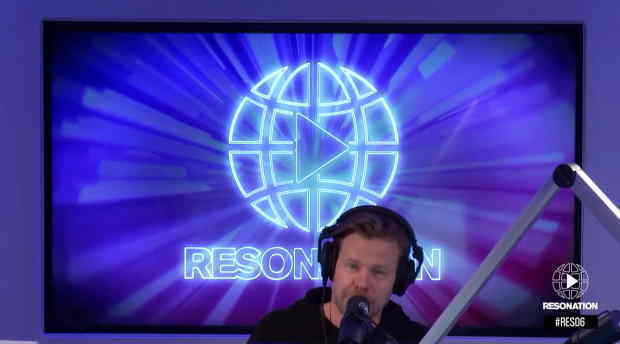 Ferry Corsten — поддержка Inrayzex